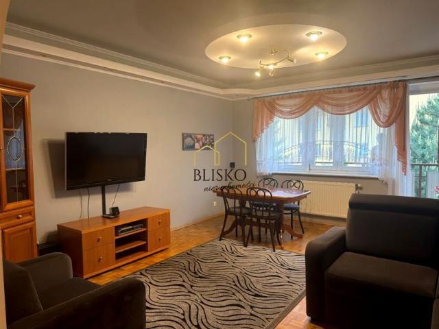 Mieszkanie 75 m², Bydgoszcz