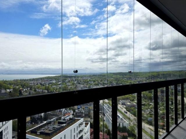 Mieszkanie 75 m², Gdynia