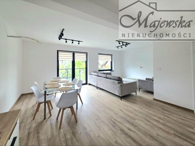 Mieszkanie 75 m², Dobczyce