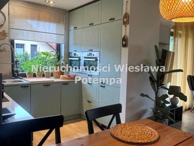 Mieszkanie 75 m², Katowice