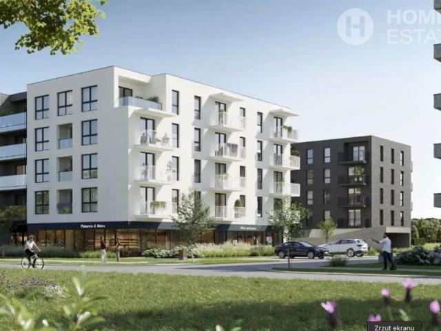 Mieszkanie 75 m², Kraków
