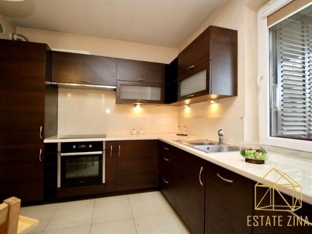 Mieszkanie 75 m², Kraków