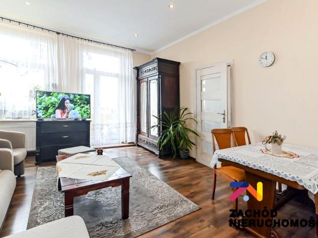 Mieszkanie 75 m², Krosno Odrzańskie