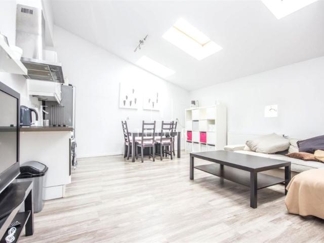 Mieszkanie 75 m², Szczecin