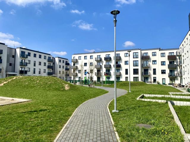 Mieszkanie 75 m² z oddzielną kuchnią na wynajem ul. Ratuszowa, Dębica
