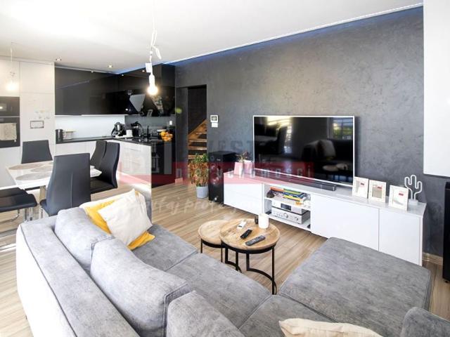 Mieszkanie 75,04 m², Opole