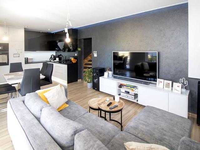 Mieszkanie 75,04 m², Opole
