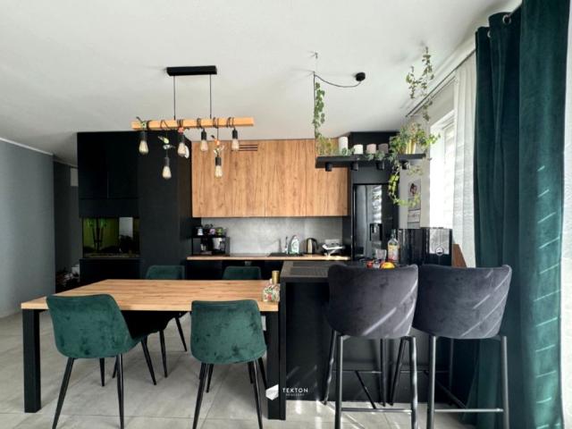 Mieszkanie 75,19 m², Poznań