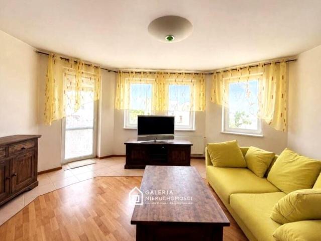 Mieszkanie 75,26 m², Gniezno