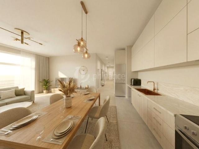 Mieszkanie 75,35 m², Gdynia
