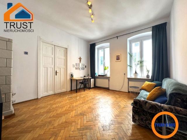 Mieszkanie 75,32 m², Łódź