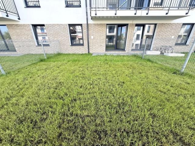Mieszkanie 75,33 m², Mierzyn