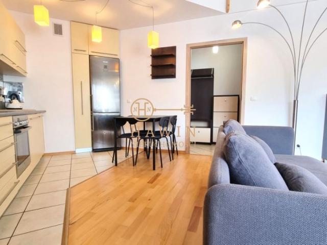 Mieszkanie 75,44 m², Wrocław