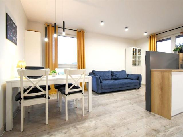 Mieszkanie 75,59 m², Wejherowo