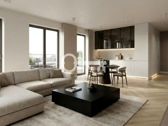Mieszkanie 75,50 m², Katowice