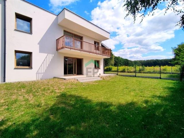 Mieszkanie 75,80 m², Częstochowa