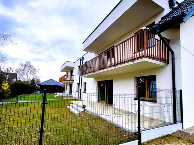 Mieszkanie 75,80 m², Częstochowa