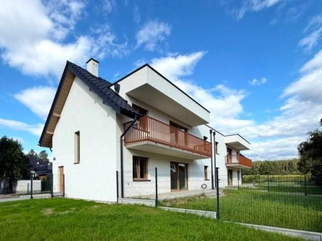 Mieszkanie 75,80 m², Częstochowa