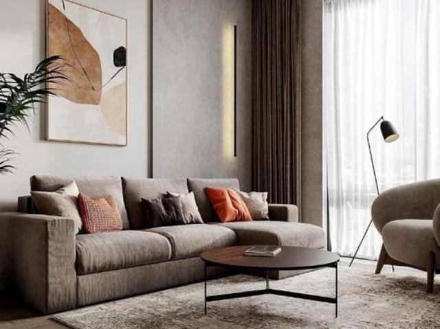 Mieszkanie 75,95 m², Warszawa