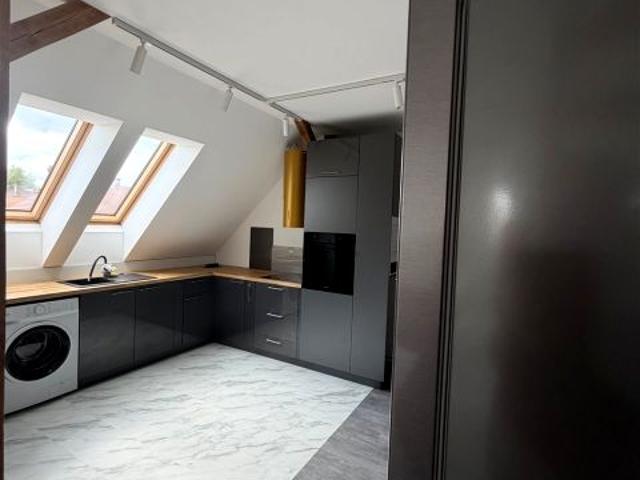 Mieszkanie 75,99 m², Gliwice