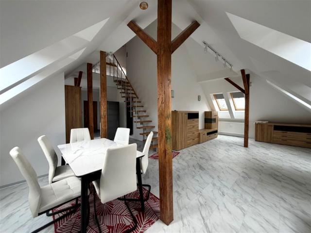 Mieszkanie 75,99 m², Gliwice