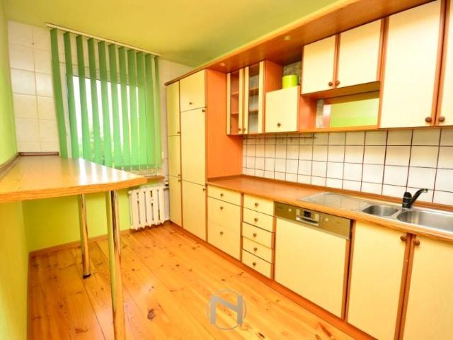 Mieszkanie 76 m², Gorzów Wielkopolski