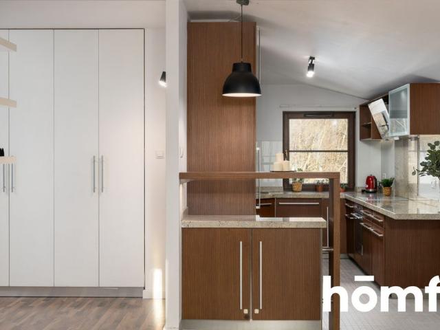 Mieszkanie 76 m², Gdańsk, Piecki Migowo, Wołkowyska