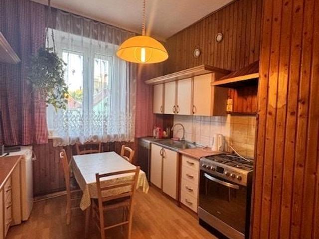 Mieszkanie 76 m², Gliwice