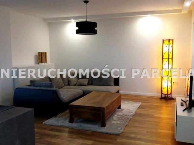 Mieszkanie 76 m², Żory