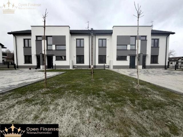 Mieszkanie 76 m², Niepołomice