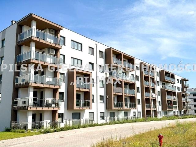 Mieszkanie 76 m², Piła