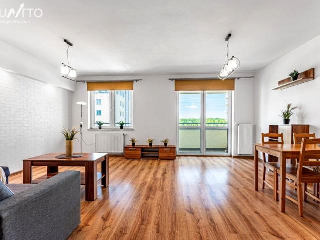 Ul. Architektów 76 m², Rzeszów