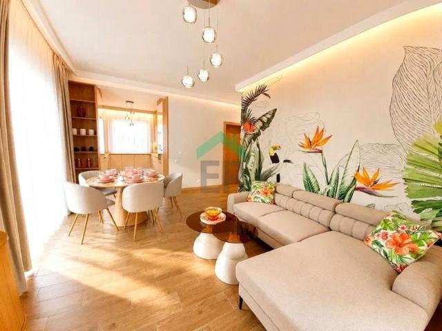 Mieszkanie 76 m², Częstochowa