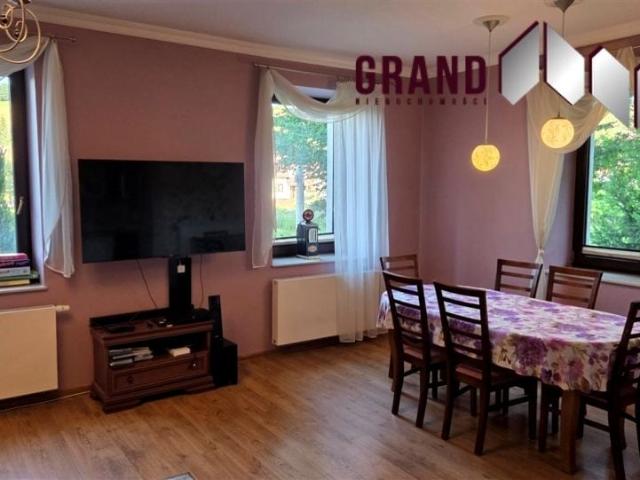 Mieszkanie 76 m², Wisła