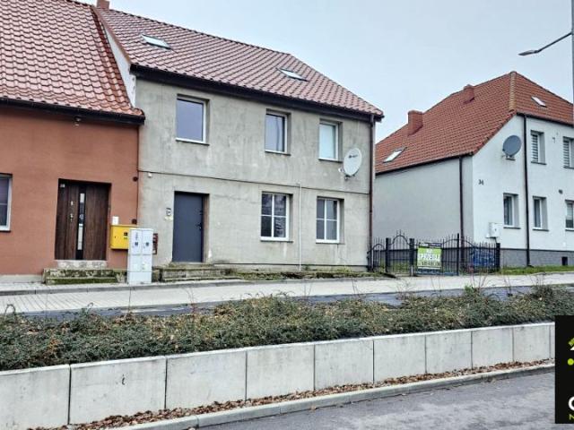 Mieszkanie 76,10 m², Wolin