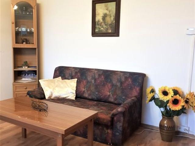 Mieszkanie 76,11 m², Ostaszewo