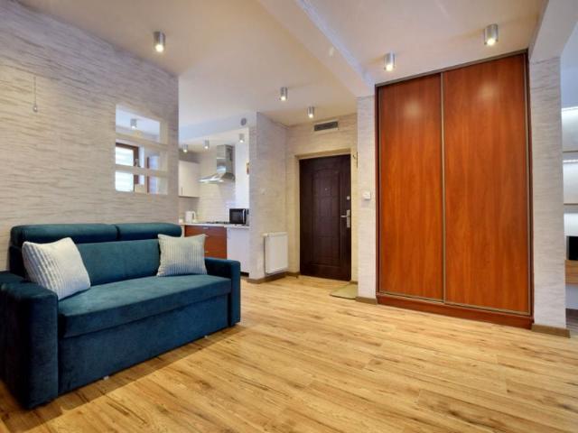 Mieszkanie 76,28 m², Karpacz