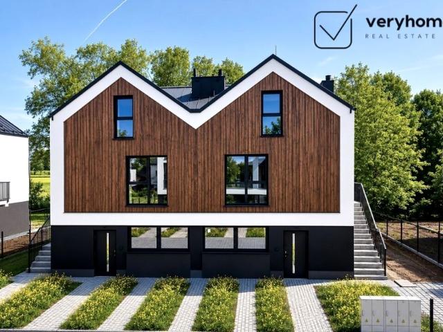 Mieszkanie 76,41 m², Kraków