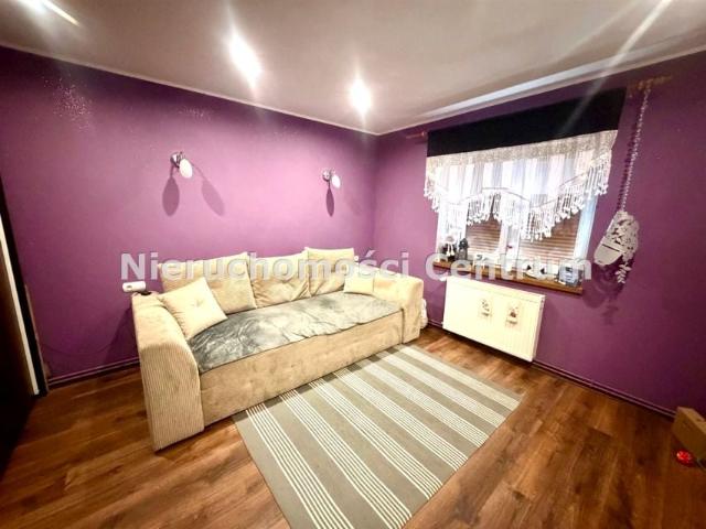 Mieszkanie 76,41 m², Wałbrzych