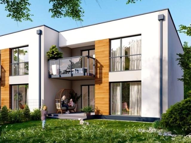Mieszkanie 76,42 m², Głogów Małopolski
