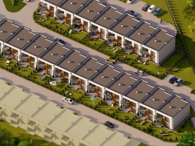 Mieszkanie 76,42 m², Rzeszów