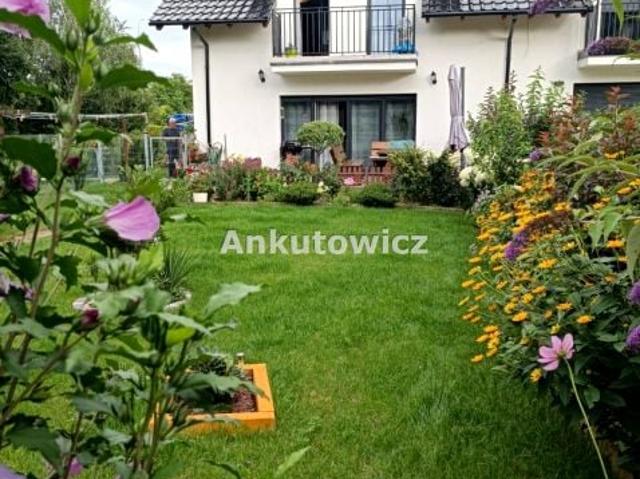 Mieszkanie 76,63 m², Lubin