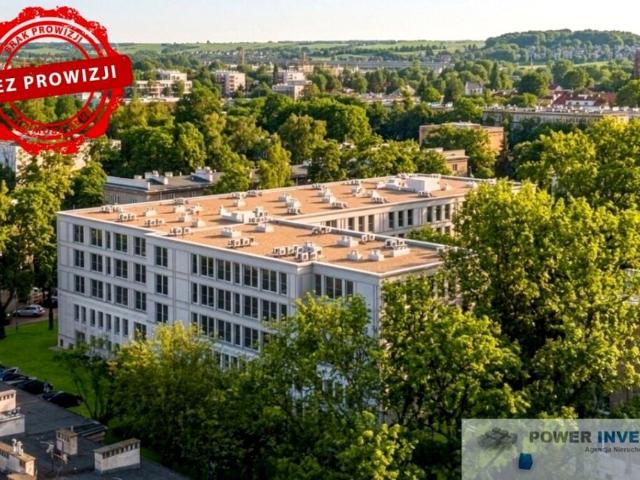 Mieszkanie 76,71 m², Kraków