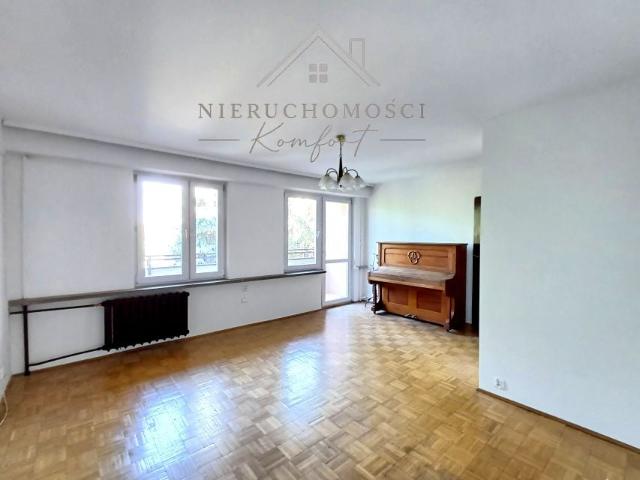 Mieszkanie 76,84 m², Jasło