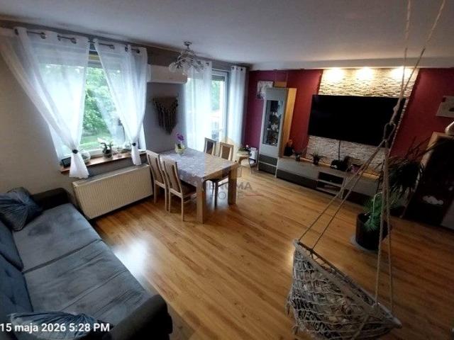 Mieszkanie 76,90 m², Świdnica