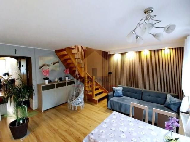 Mieszkanie 76,90 m², Świdnica