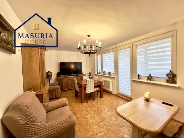 Mieszkanie 77 m², Kamieniec