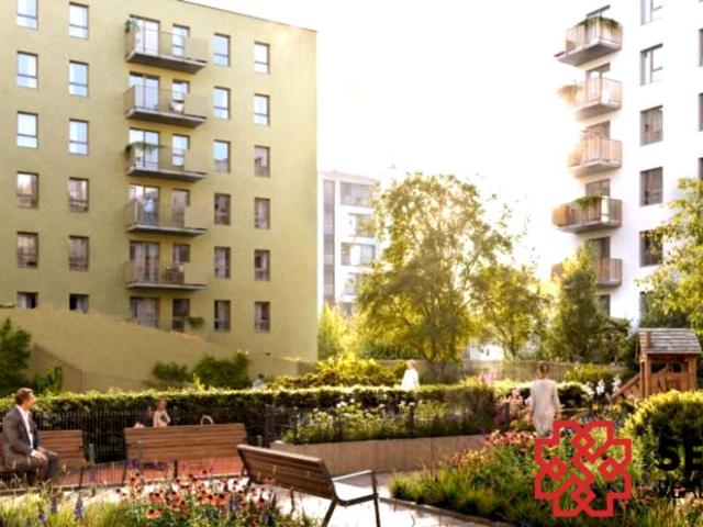 Mieszkanie 77 m², Kraków