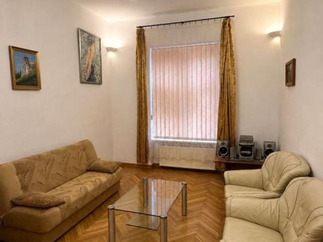 Mieszkanie 77 m², Kraków