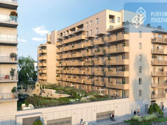 Mieszkanie 77 m², Łódź